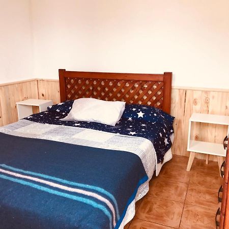 Hotel Tifrys La Serena Zewnętrze zdjęcie