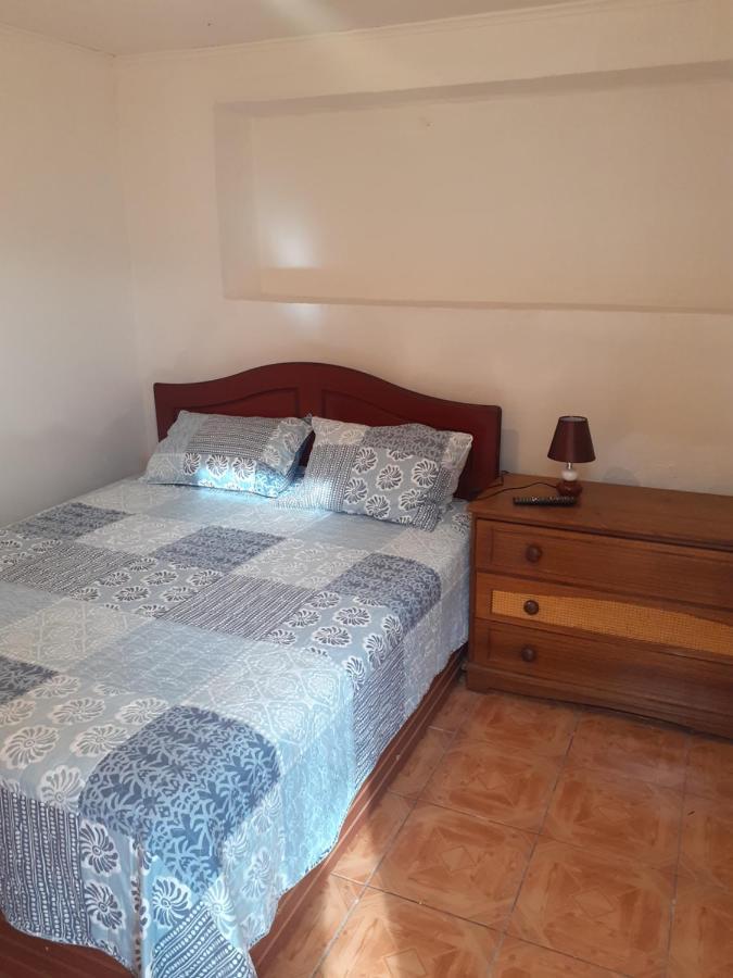 Hotel Tifrys La Serena Zewnętrze zdjęcie