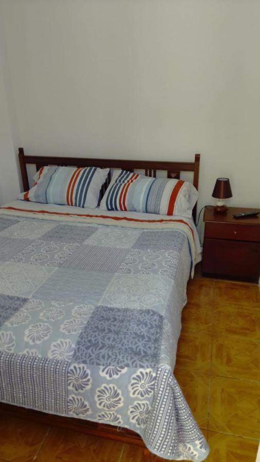 Hotel Tifrys La Serena Zewnętrze zdjęcie