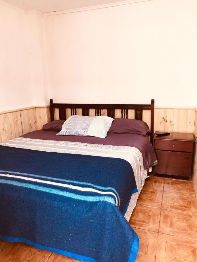 Hotel Tifrys La Serena Zewnętrze zdjęcie