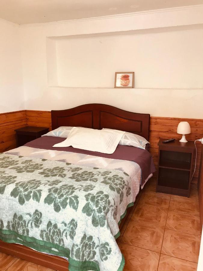 Hotel Tifrys La Serena Zewnętrze zdjęcie