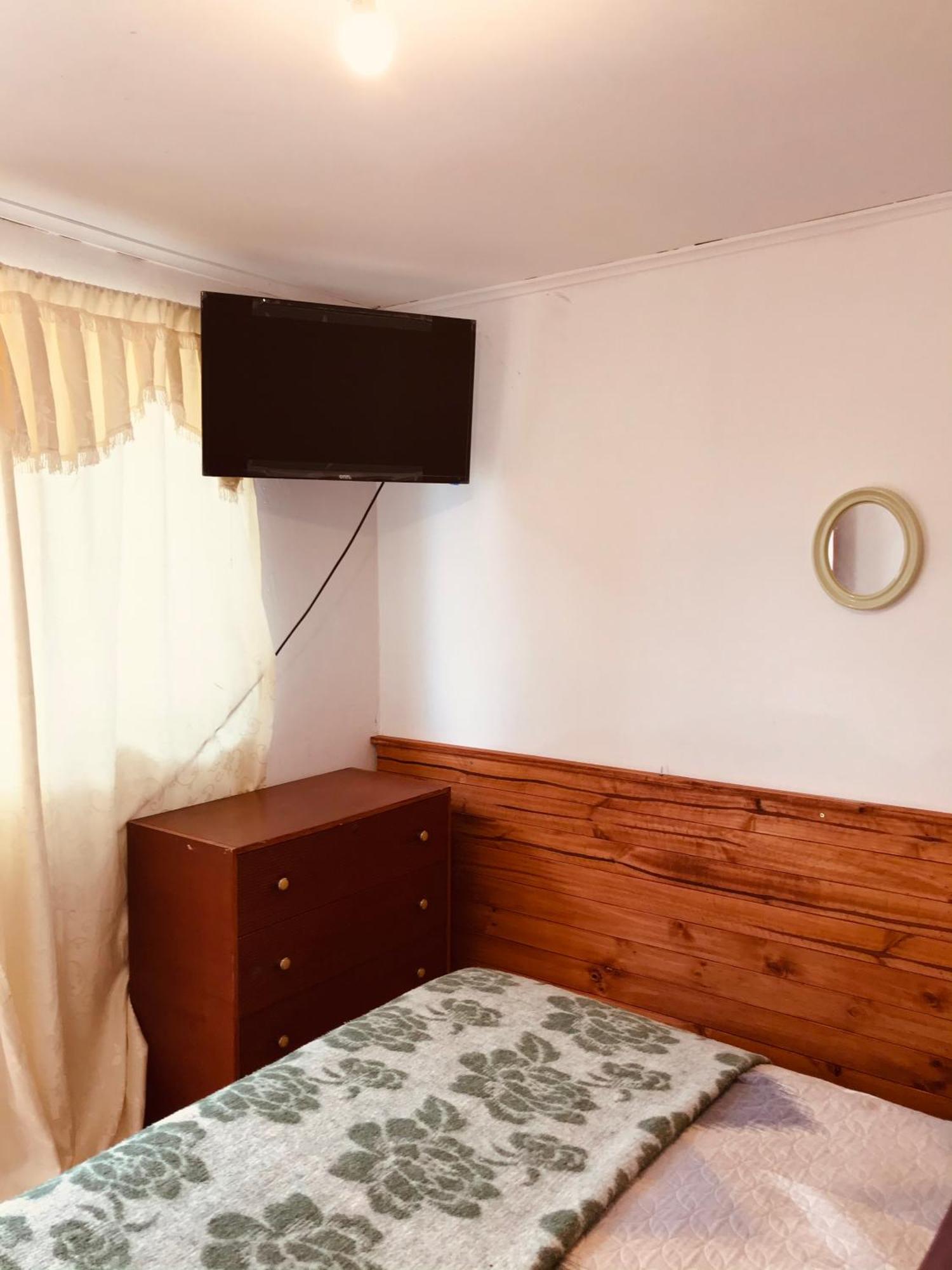 Hotel Tifrys La Serena Zewnętrze zdjęcie